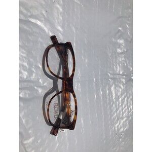 Flower FLR 6004 001 Rachel Black Eyeglass Frame 51 18 140